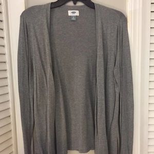 Old Navy Cardigan